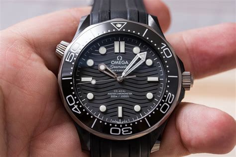 omega titanium divers watch|omega seamaster diver watch price.